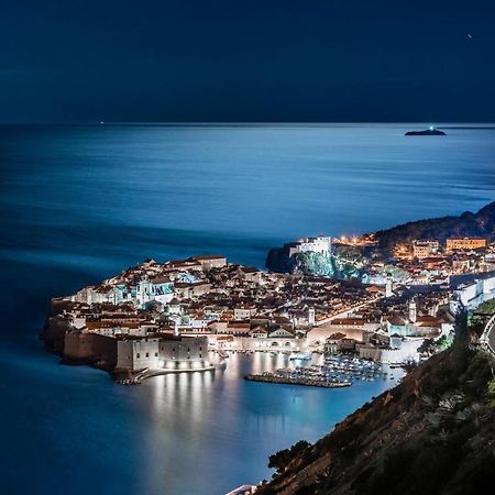 Greystar Apartment Ντουμπρόβνικ Εξωτερικό φωτογραφία