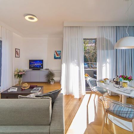 Greystar Apartment Ντουμπρόβνικ Δωμάτιο φωτογραφία