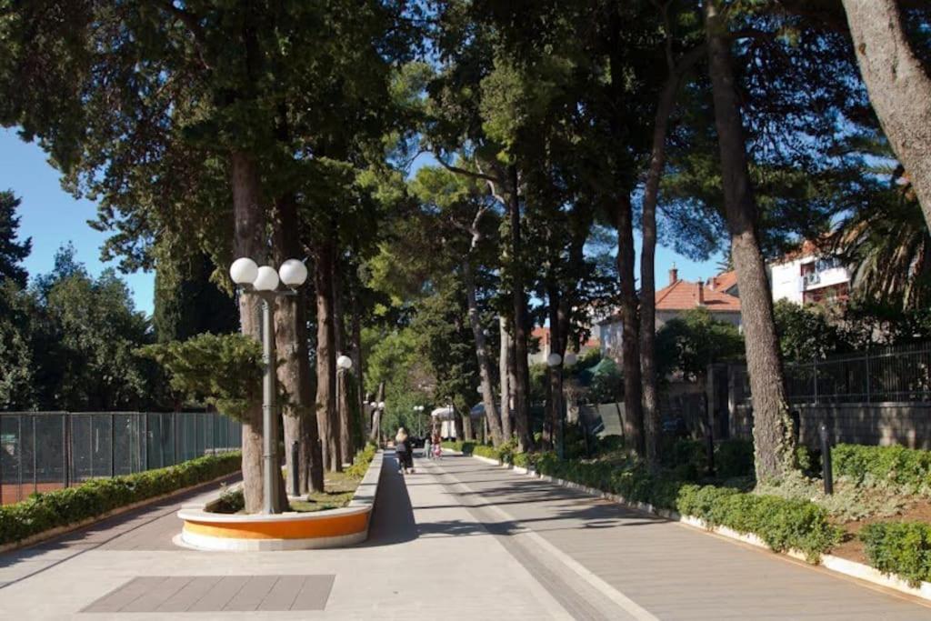 Greystar Apartment Ντουμπρόβνικ Εξωτερικό φωτογραφία