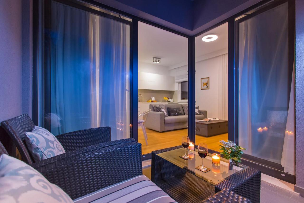Greystar Apartment Ντουμπρόβνικ Εξωτερικό φωτογραφία