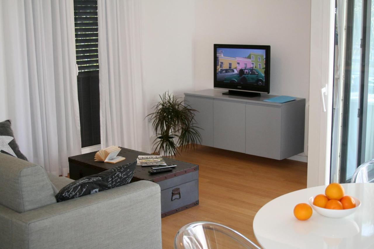 Greystar Apartment Ντουμπρόβνικ Εξωτερικό φωτογραφία