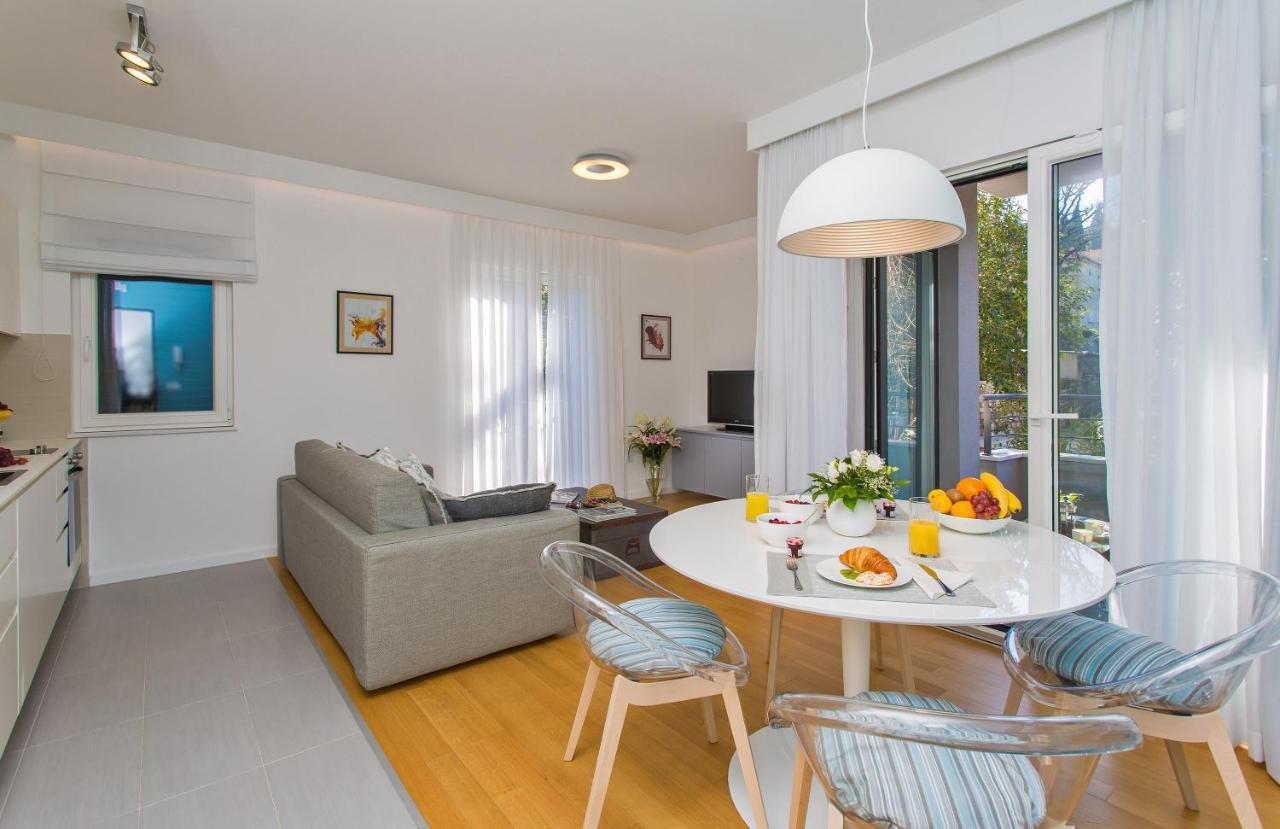 Greystar Apartment Ντουμπρόβνικ Εξωτερικό φωτογραφία