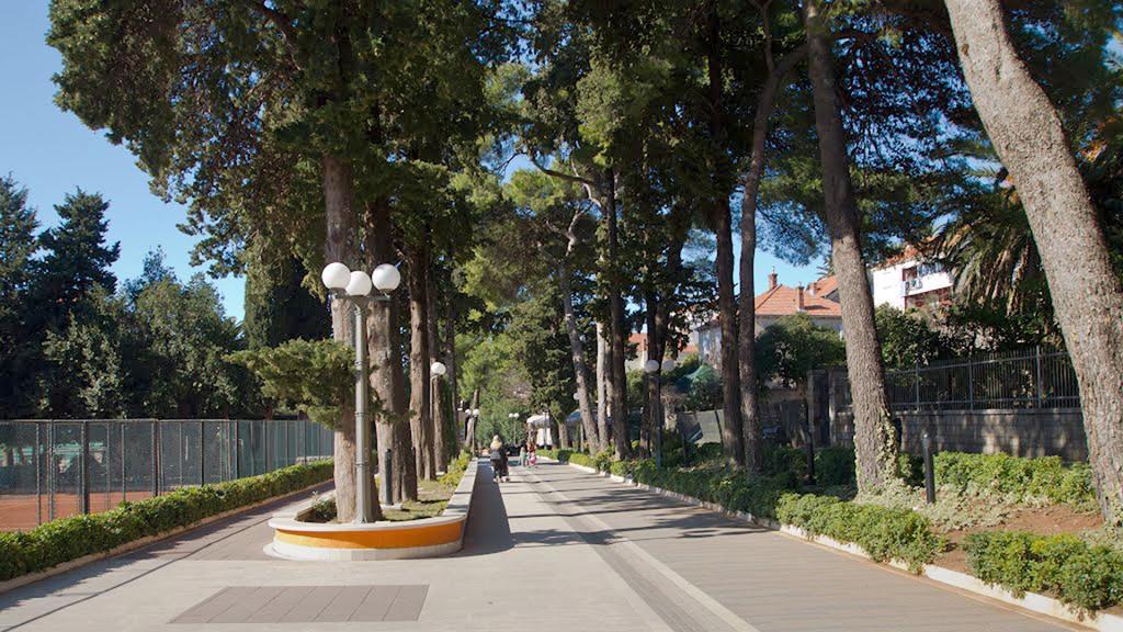 Greystar Apartment Ντουμπρόβνικ Δωμάτιο φωτογραφία