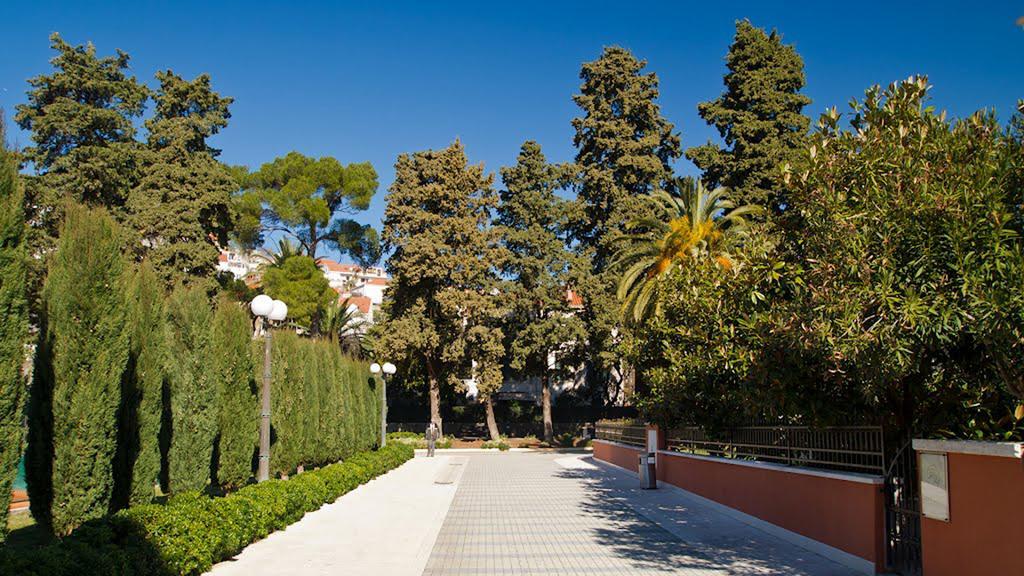 Greystar Apartment Ντουμπρόβνικ Δωμάτιο φωτογραφία