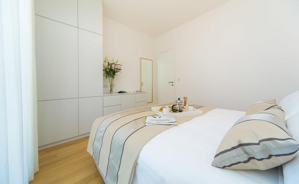 Greystar Apartment Ντουμπρόβνικ Δωμάτιο φωτογραφία