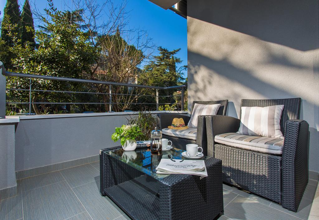 Greystar Apartment Ντουμπρόβνικ Δωμάτιο φωτογραφία