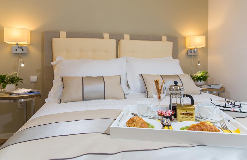 Greystar Apartment Ντουμπρόβνικ Δωμάτιο φωτογραφία