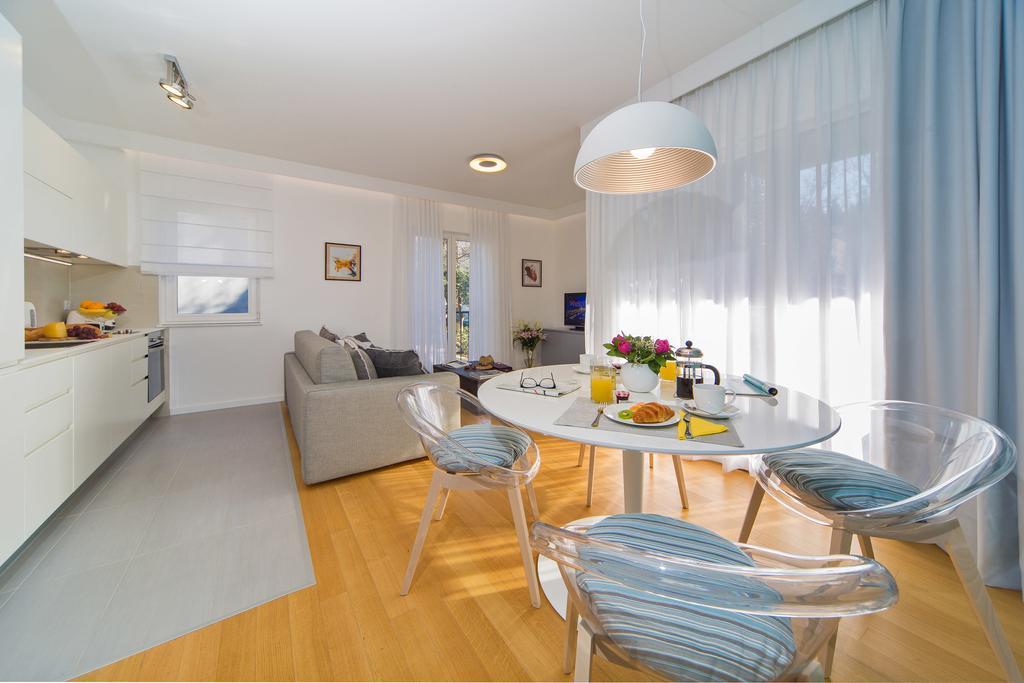 Greystar Apartment Ντουμπρόβνικ Δωμάτιο φωτογραφία
