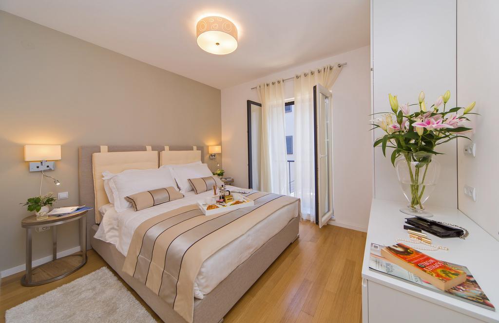 Greystar Apartment Ντουμπρόβνικ Δωμάτιο φωτογραφία