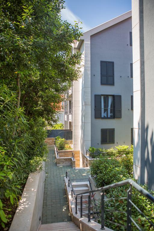 Greystar Apartment Ντουμπρόβνικ Εξωτερικό φωτογραφία