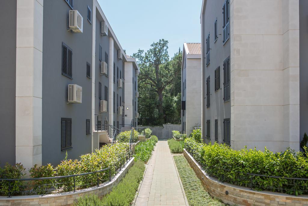 Greystar Apartment Ντουμπρόβνικ Εξωτερικό φωτογραφία