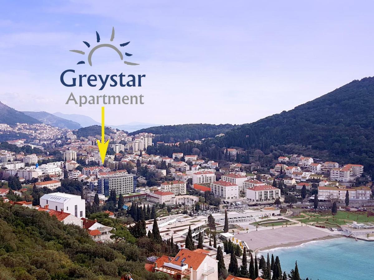 Greystar Apartment Ντουμπρόβνικ Εξωτερικό φωτογραφία