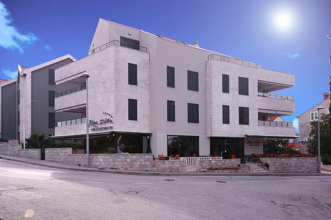 Greystar Apartment Ντουμπρόβνικ Εξωτερικό φωτογραφία